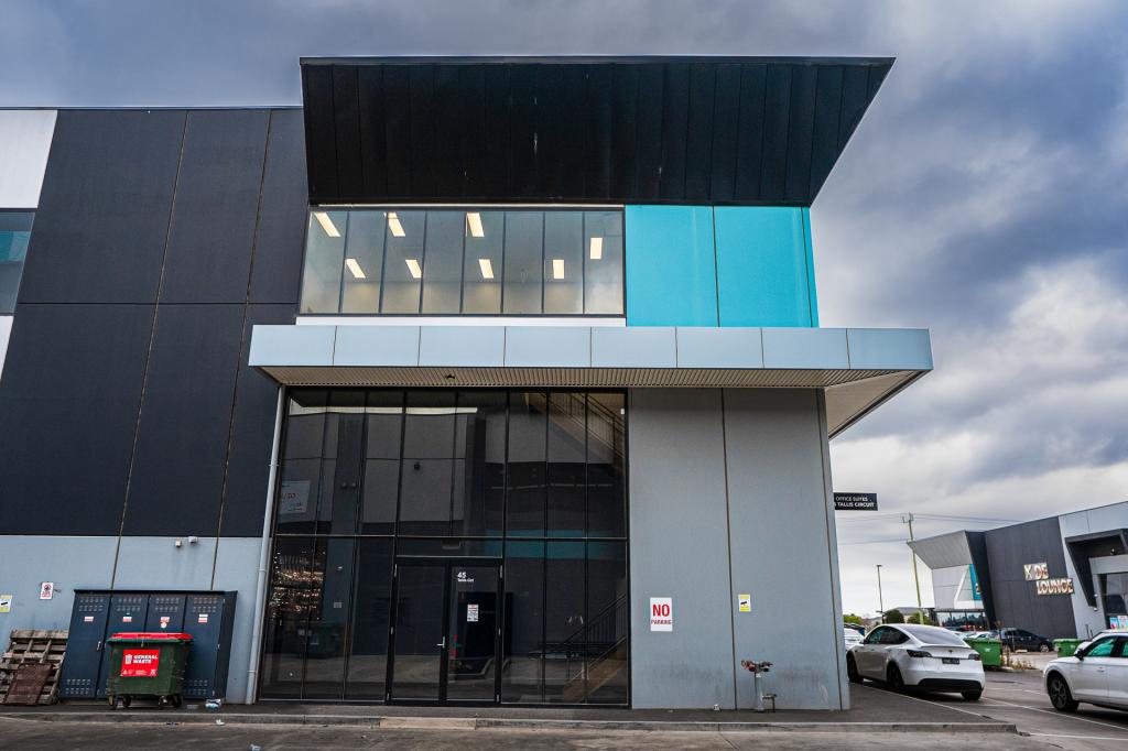 11//45 Tallis Cct, Truganina, VIC 3029