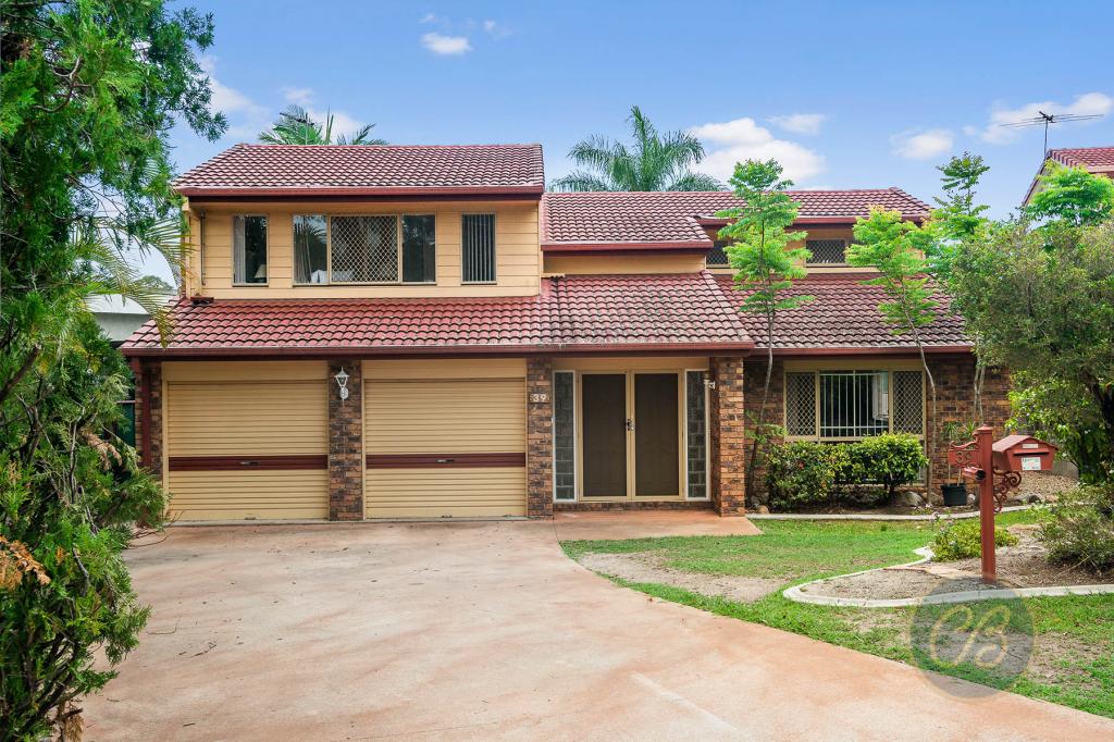 39 PLESHETTE PL, MCDOWALL, QLD 4053