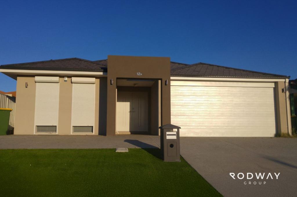 12a Stannard St, St James, WA 6102