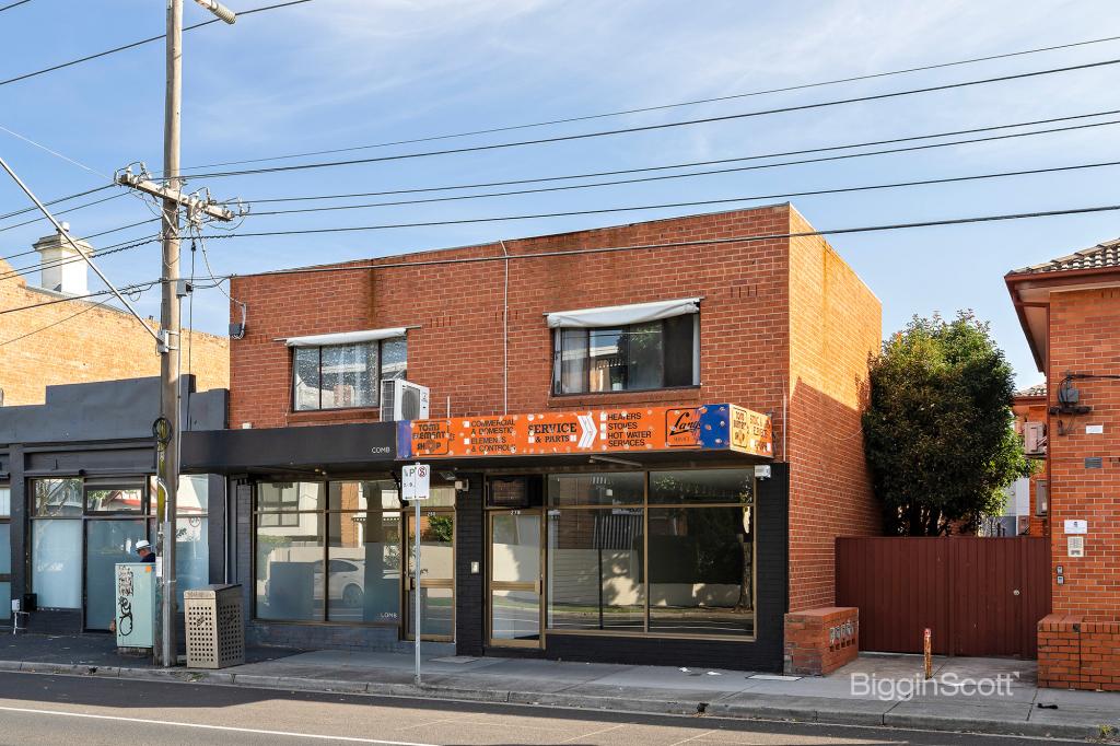 278 Burnley St, Richmond, VIC 3121
