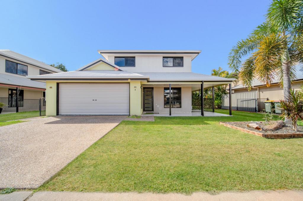 5/68 Moody St, Emerald, QLD 4720
