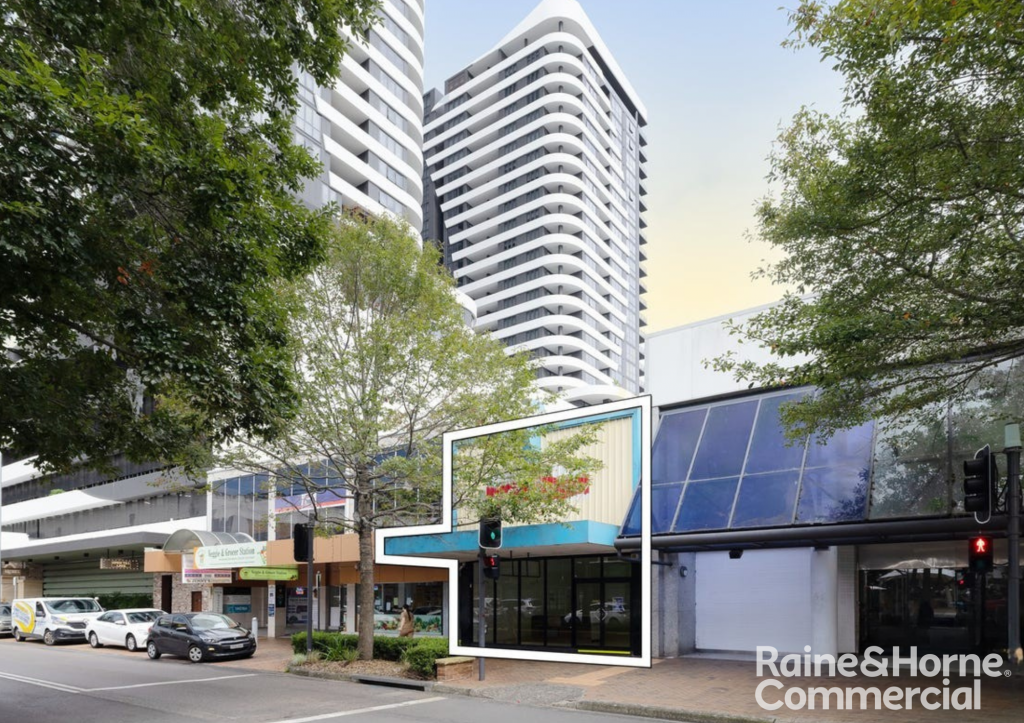 136 MANN ST, GOSFORD, NSW 2250
