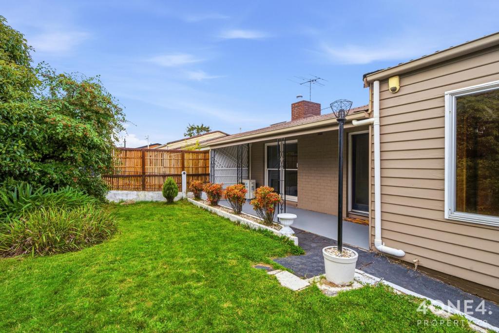 15 Continental Rd, Glenorchy, TAS 7010