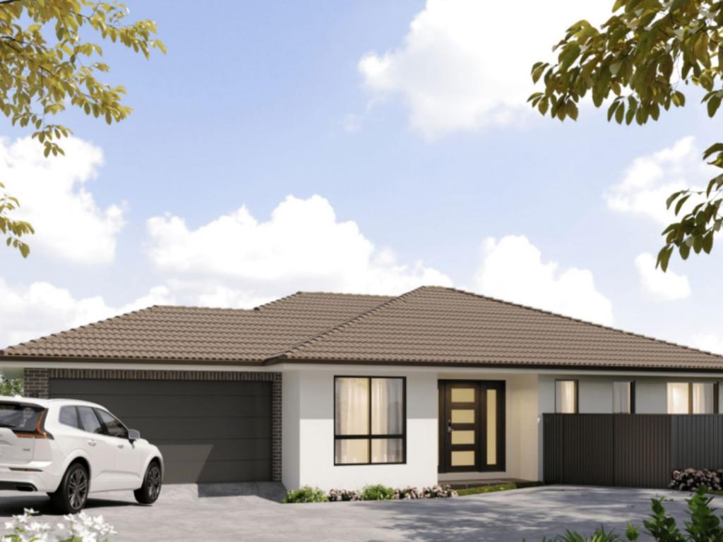 Contact Agent For Address, Tallawong, NSW 2762