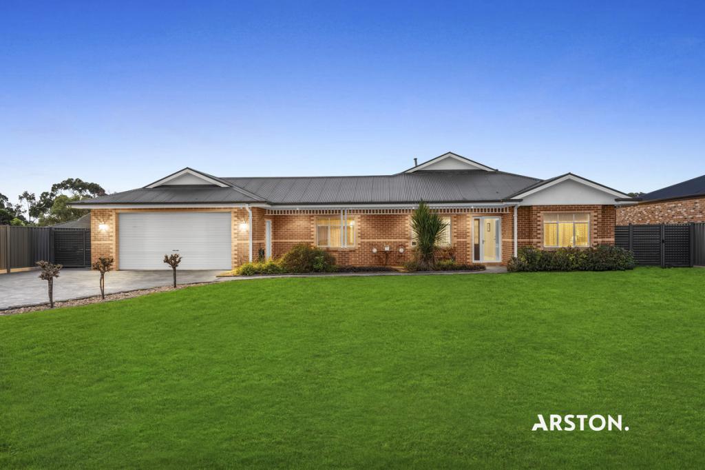 1/52 Abeckett Rd, Narre Warren North, VIC 3804