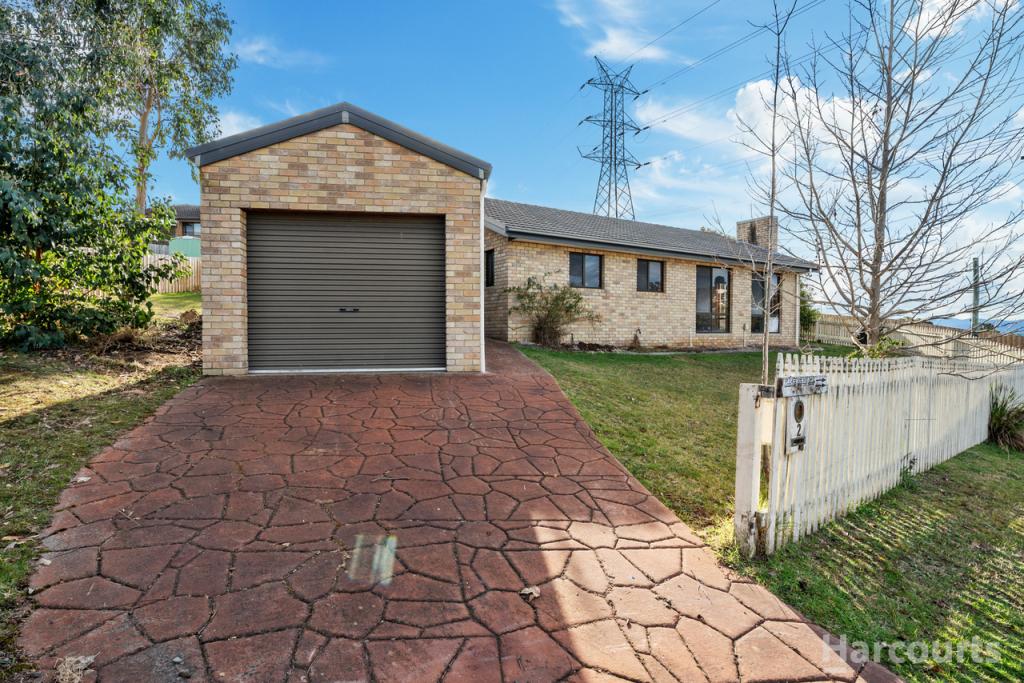 2 Madeline Ct, Glenorchy, TAS 7010