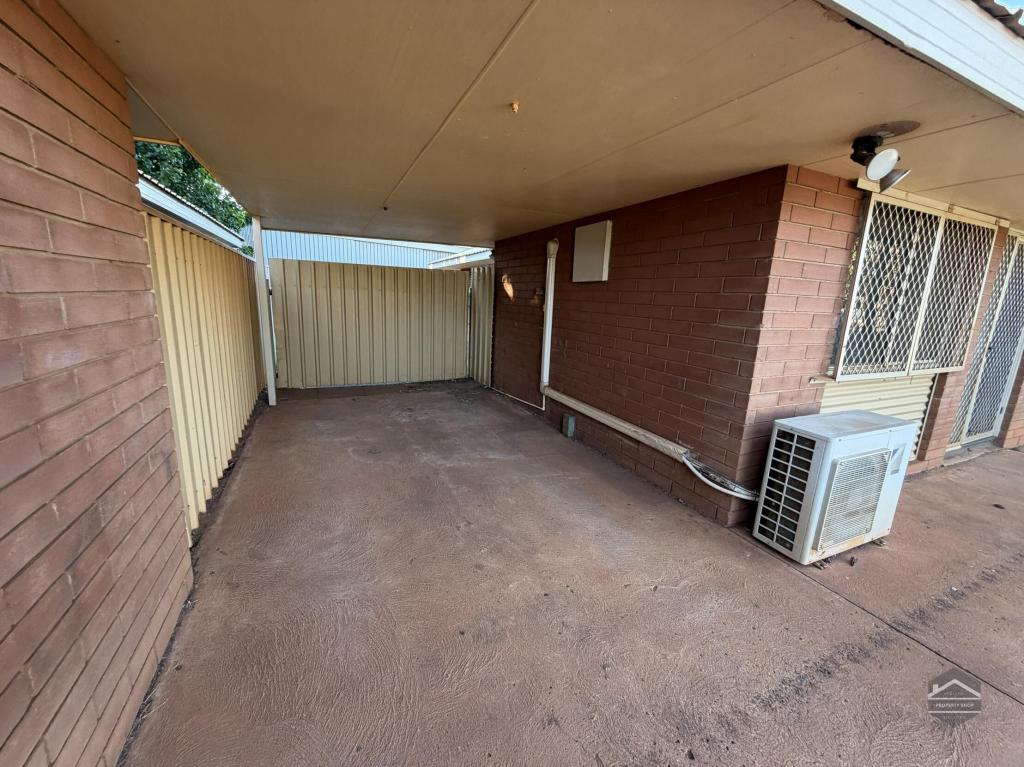 7/4 Haines Rd, South Hedland, WA 6722