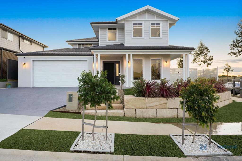 17 Mulberry St, Wilton, NSW 2571
