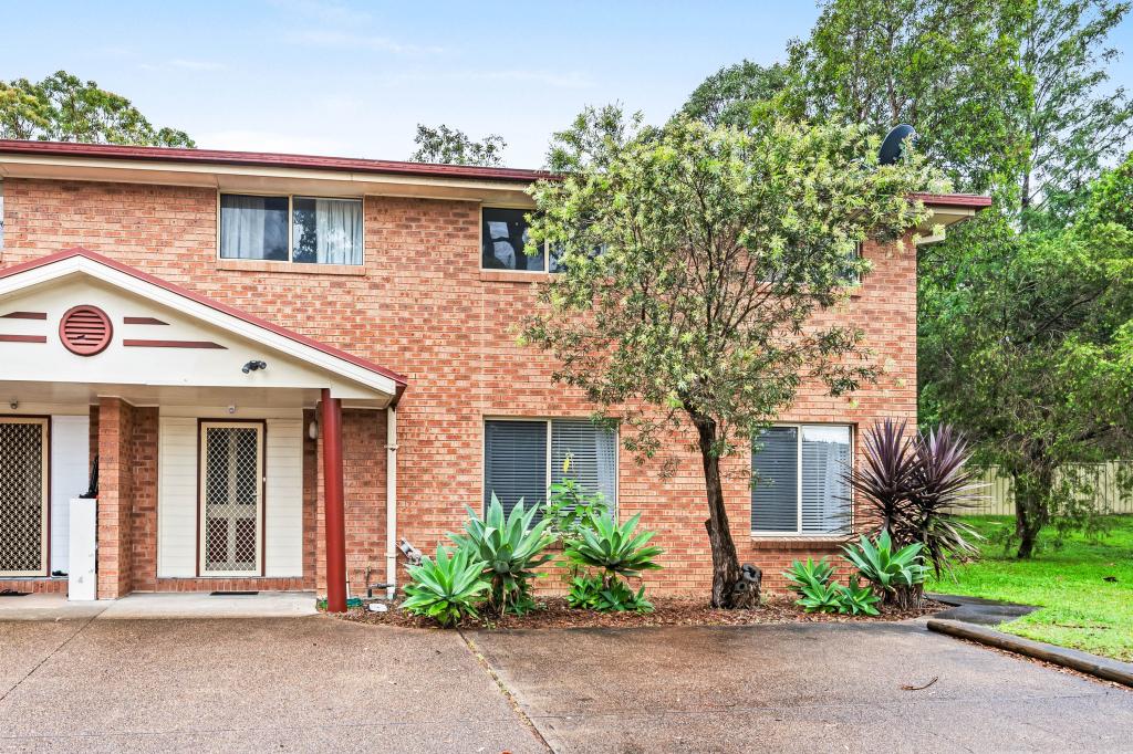 4/35 Robinson Ave, Lambton, NSW 2299