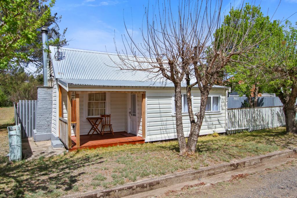 70 Caroline St, Bendemeer, NSW 2355