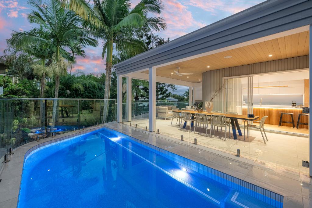 39 Pine St, Hamilton, QLD 4007