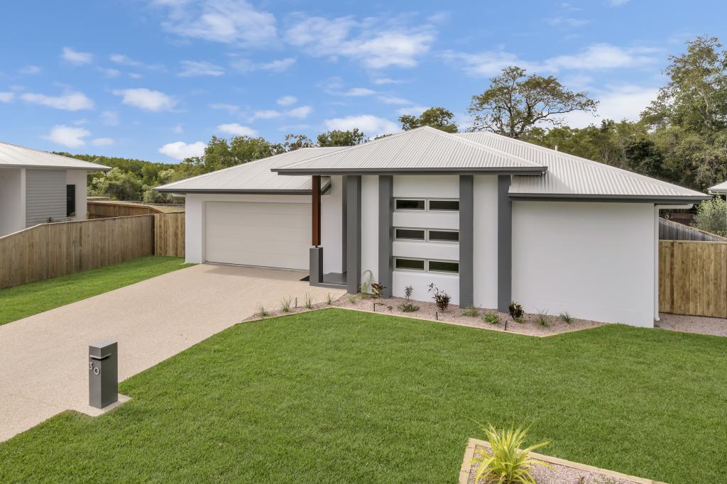 30 DUNE PDE, BUSHLAND BEACH, QLD 4818