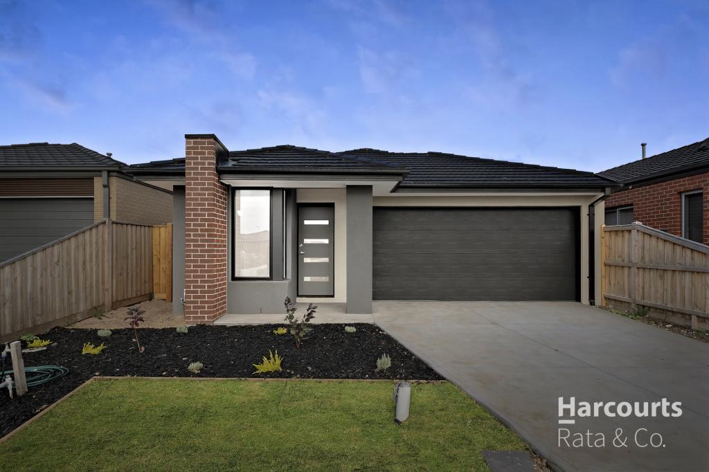 14 Mimosa Dr, Beveridge, VIC 3753