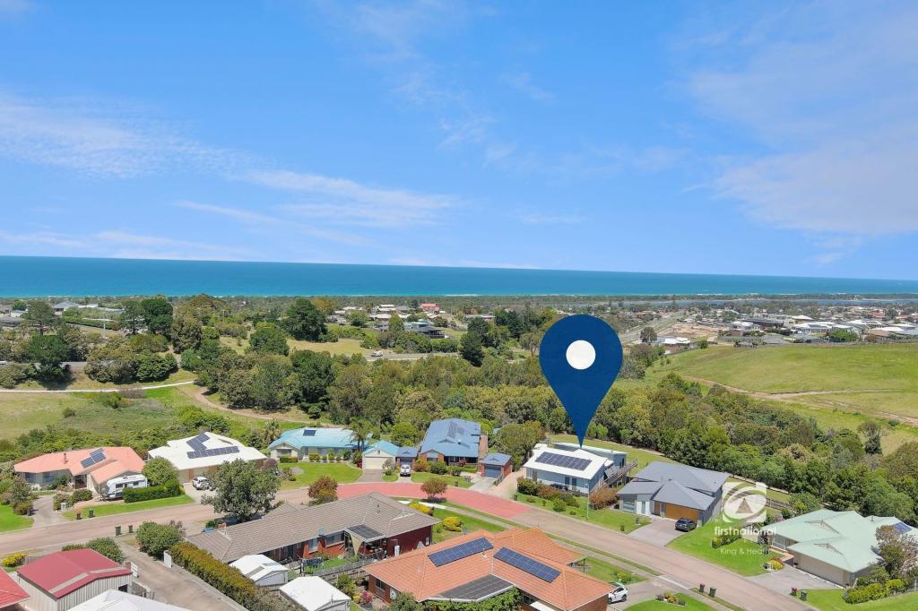 71 Stirling Dr, Lakes Entrance, VIC 3909