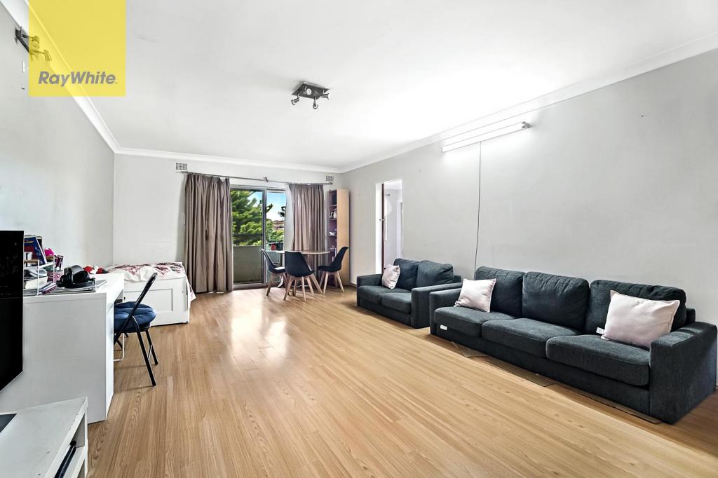 15/19-21 Macdonald St, Lakemba, NSW 2195