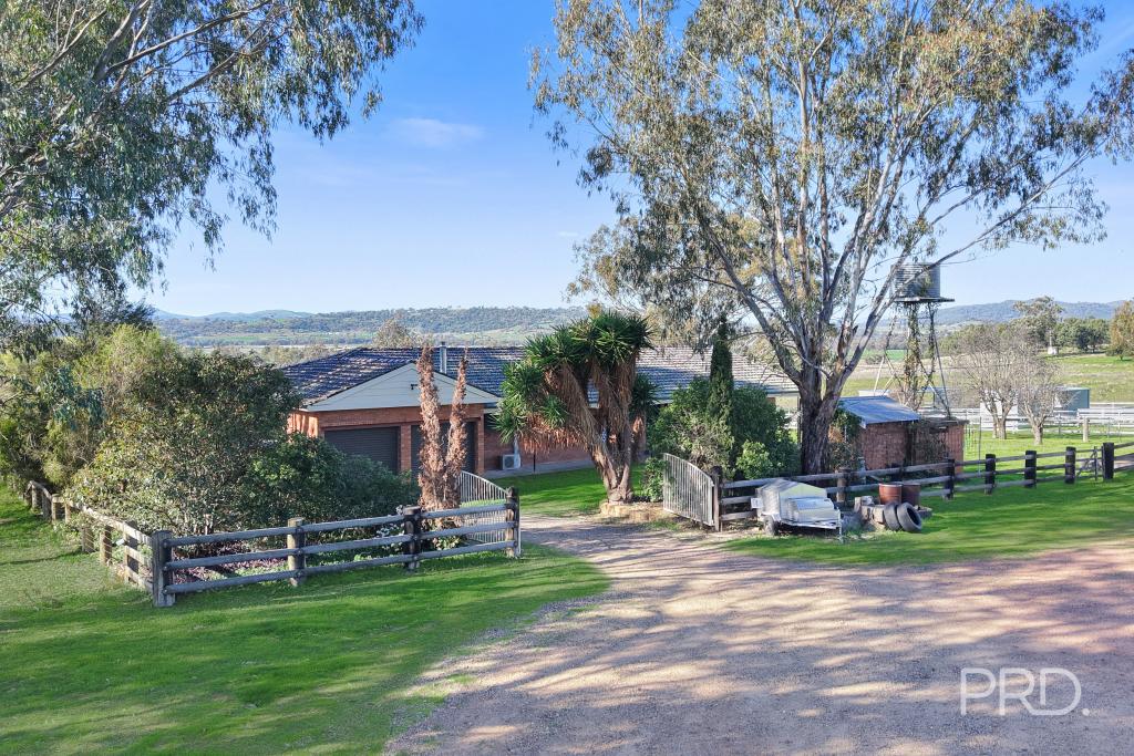 347 Warrah Ridge Rd, Quirindi, NSW 2343
