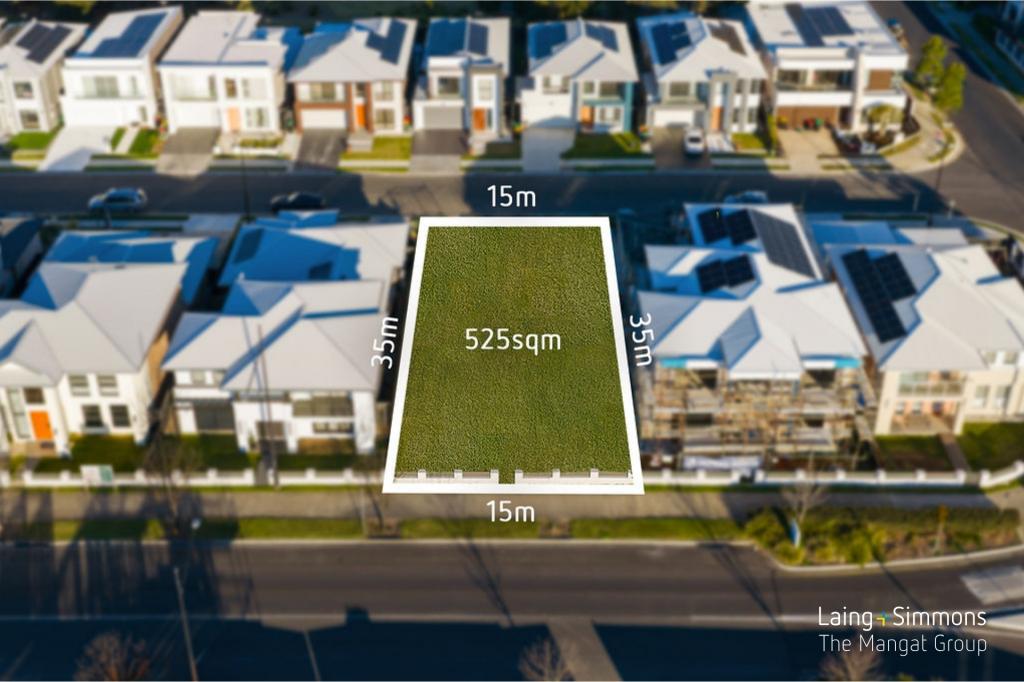 23 Elara Bvd, Marsden Park, NSW 2765
