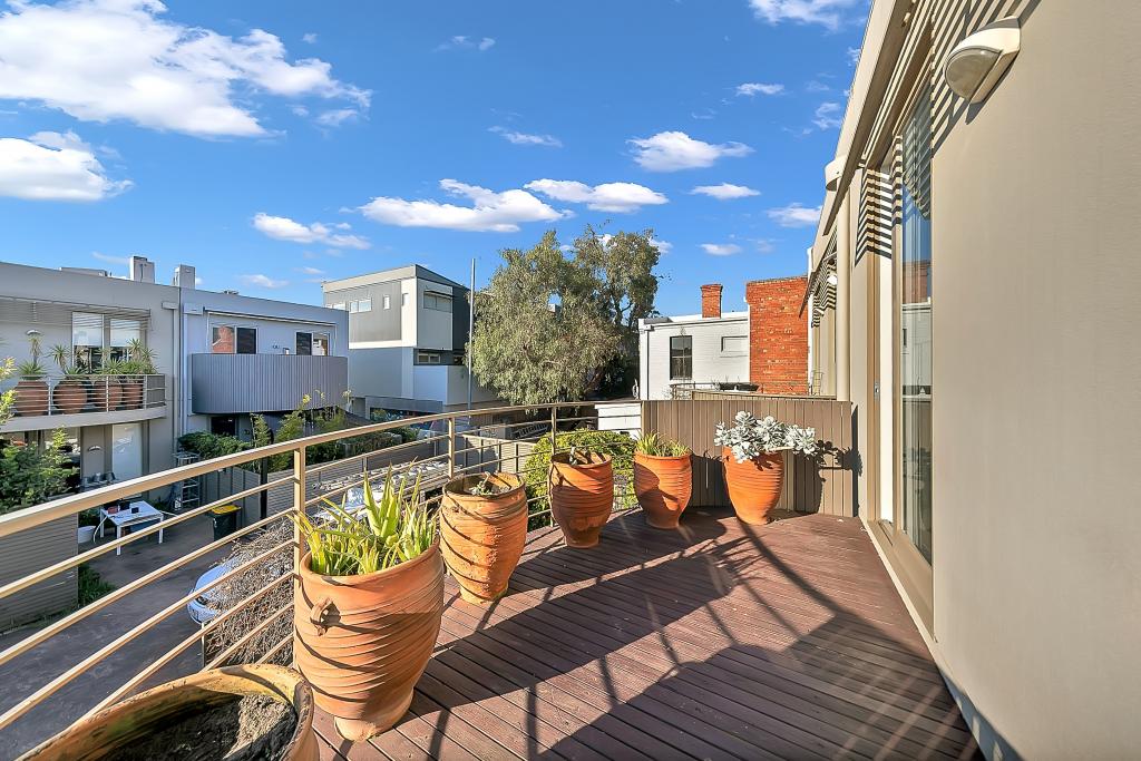 33a John St, Clifton Hill, VIC 3068