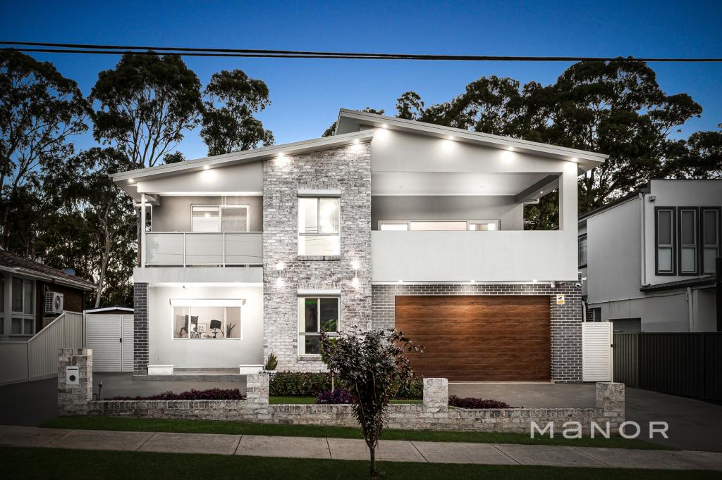 15 Kurrajong Rd, Greystanes, NSW 2145