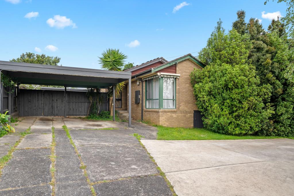 12 Greenglade Ct, Bayswater, VIC 3153