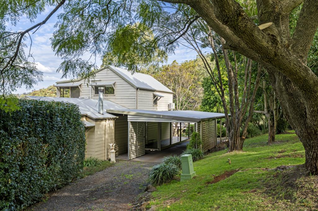 112/3143 Esk Hampton Rd, Ravensbourne, QLD 4352
