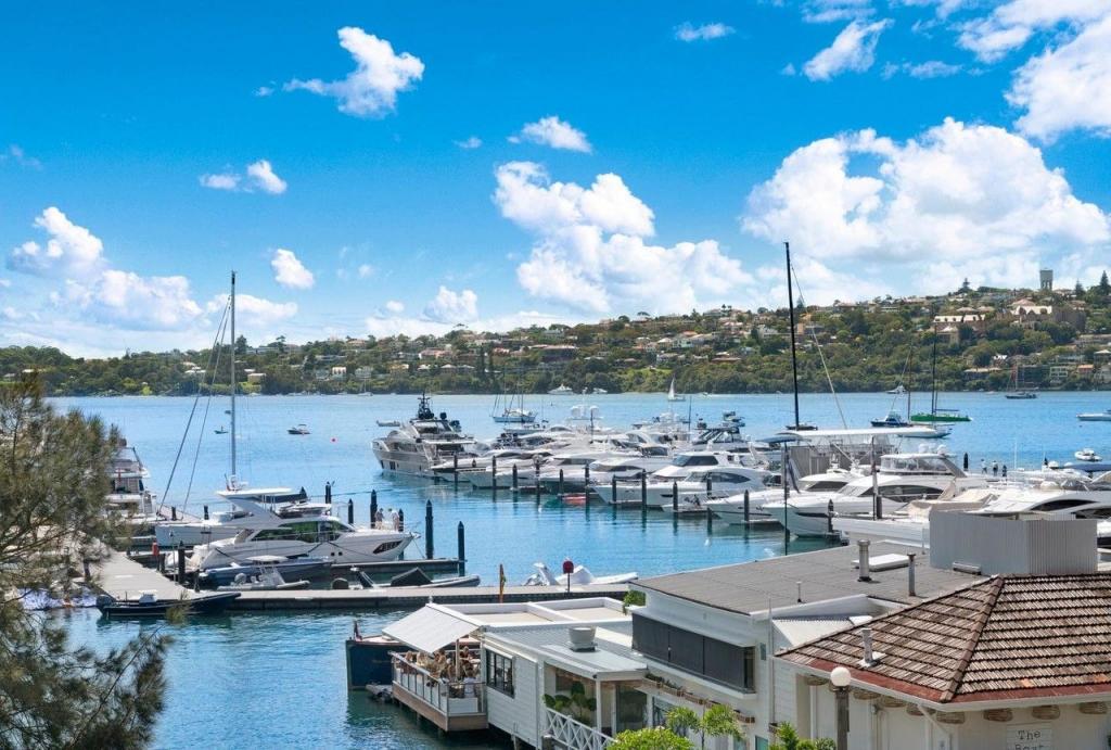 3/585 New South Head Rd, Rose Bay, NSW 2029