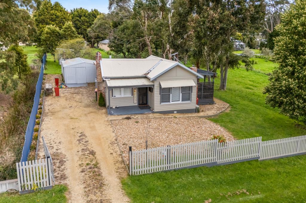 42 Main Rd, Mount Egerton, VIC 3352