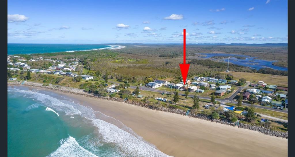 86 Ocean Rd, Brooms Head, NSW 2463