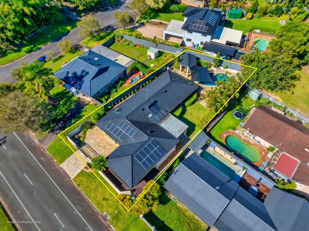 14 Tyalla Dr, Ashmore, QLD 4214