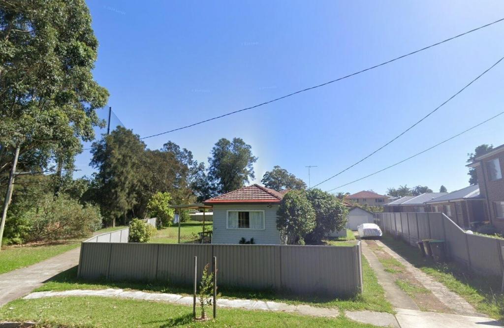 23 Deakin St, West Ryde, NSW 2114