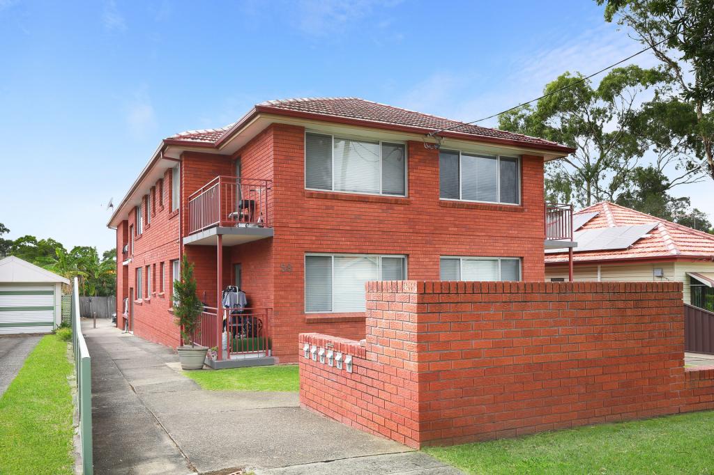 4/58 Augusta St, Punchbowl, NSW 2196