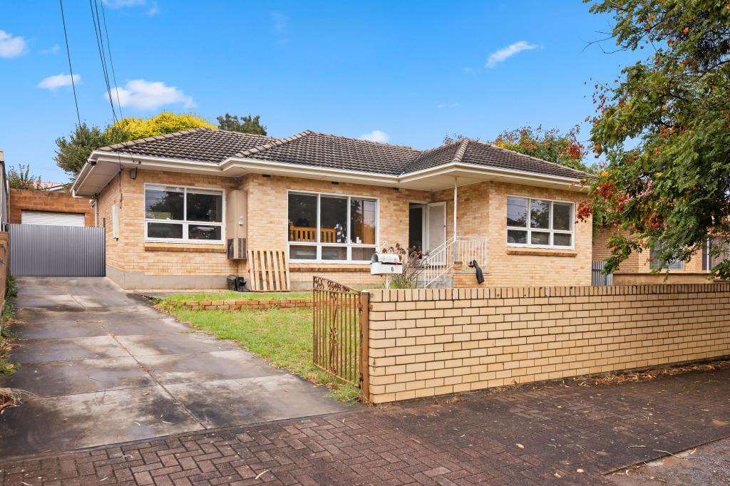 8 Redden Ave, Felixstow, SA 5070