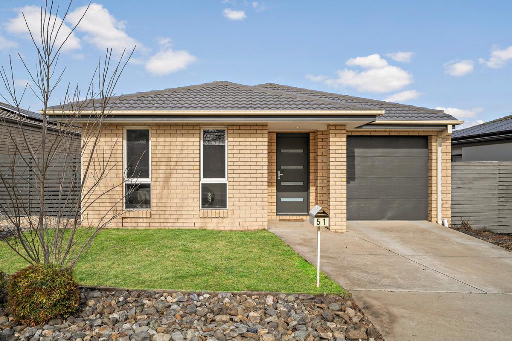 51 Bieundurry St, Bonner, ACT 2914