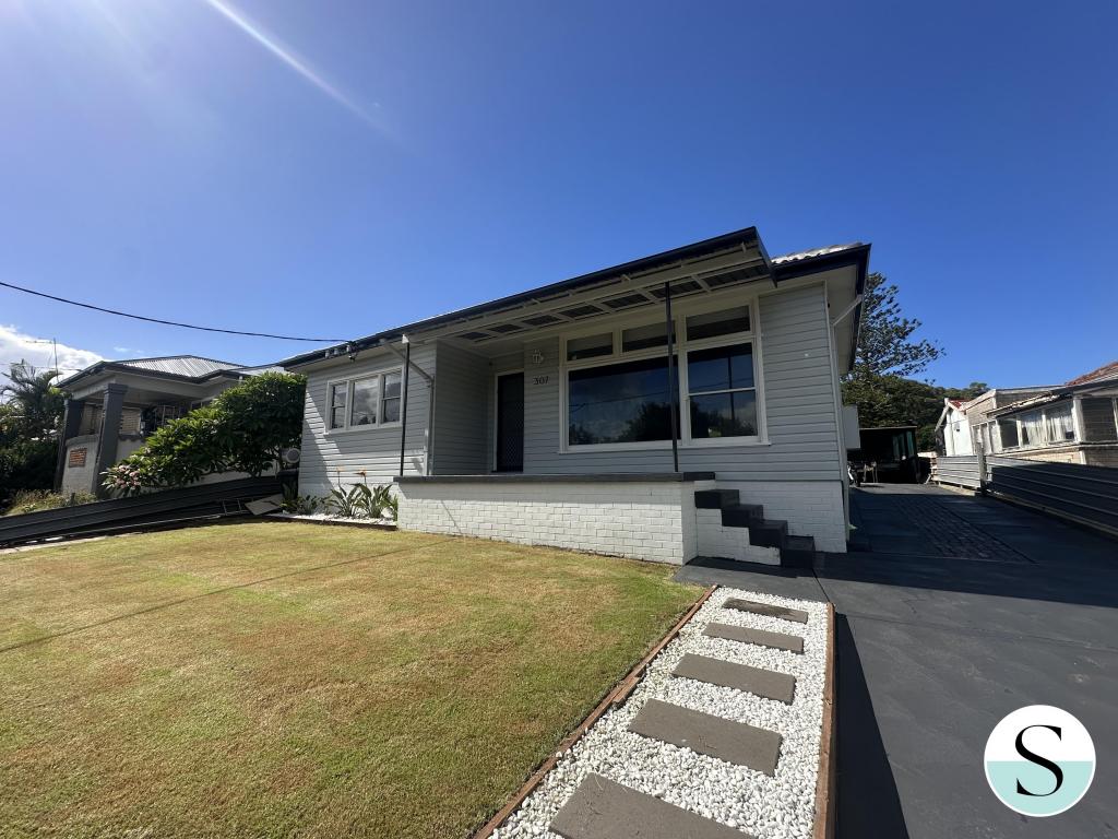 307 Old Pacific Hwy, Swansea, NSW 2281