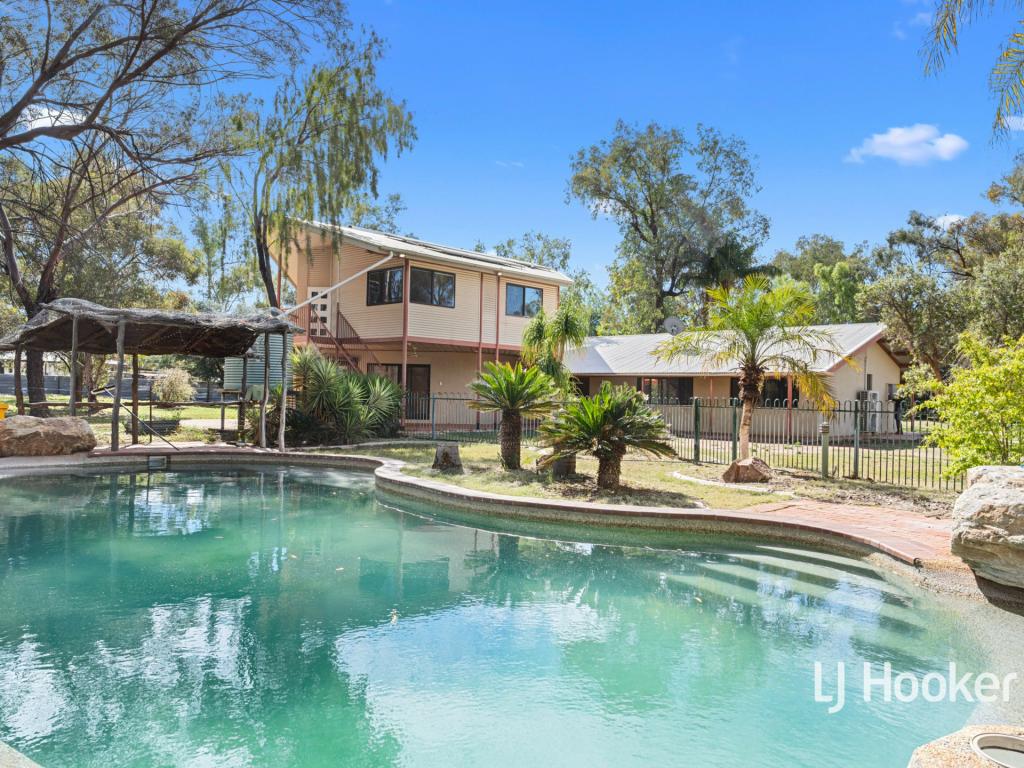 226 ROSS HWY, ROSS, NT 0873