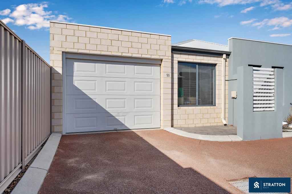 11/23 George St, Gosnells, WA 6110