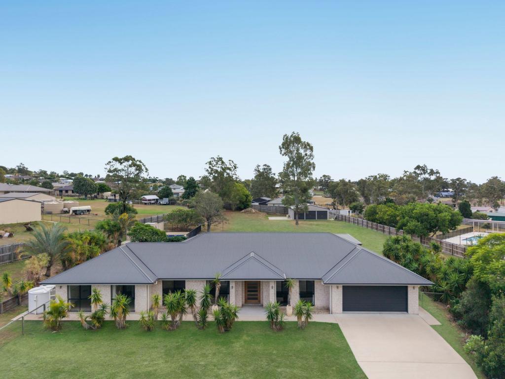 40 White Gums Rd, Hatton Vale, QLD 4341