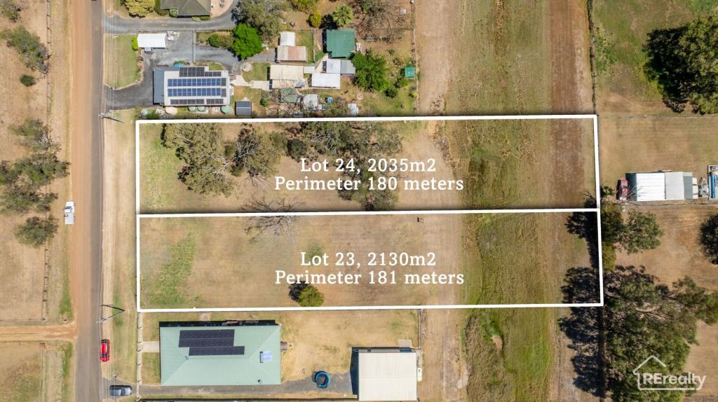 35 Storr St, Laidley, QLD 4341