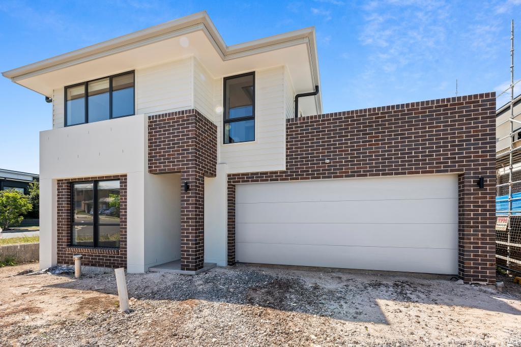 84 Bushranger Pde, Calderwood, NSW 2527