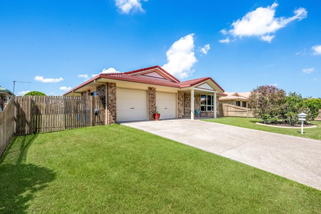 3 Katie Ct, Ooralea, QLD 4740
