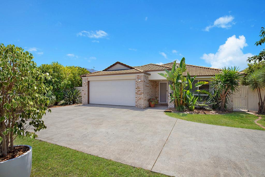 8 Marcoola Pl, Regents Park, QLD 4118