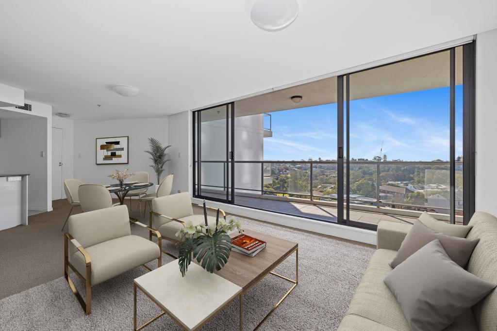 1005/1 Adelaide St, Bondi Junction, NSW 2022