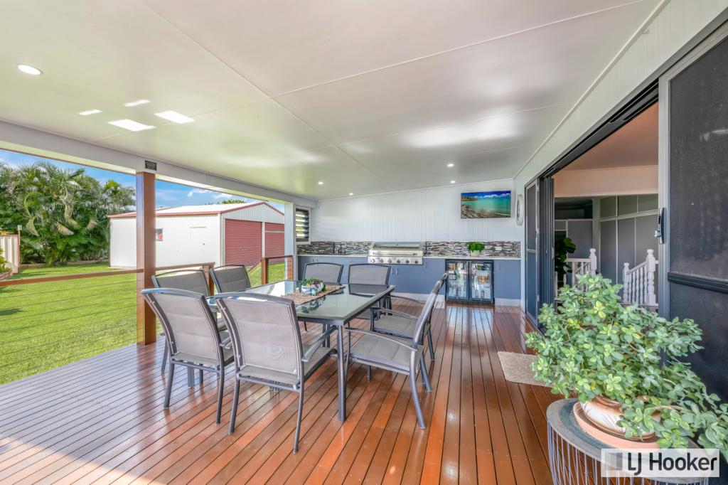 123 Sims Rd, Avenell Heights, QLD 4670