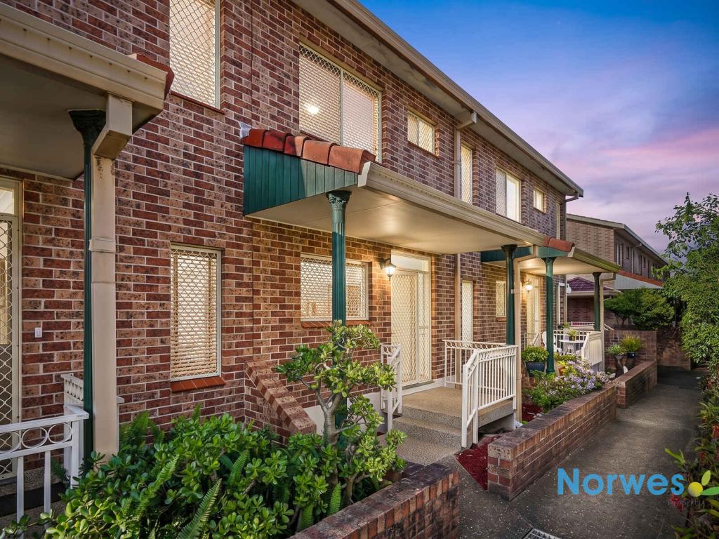 3/169 Chapel Rd, Bankstown, NSW 2200