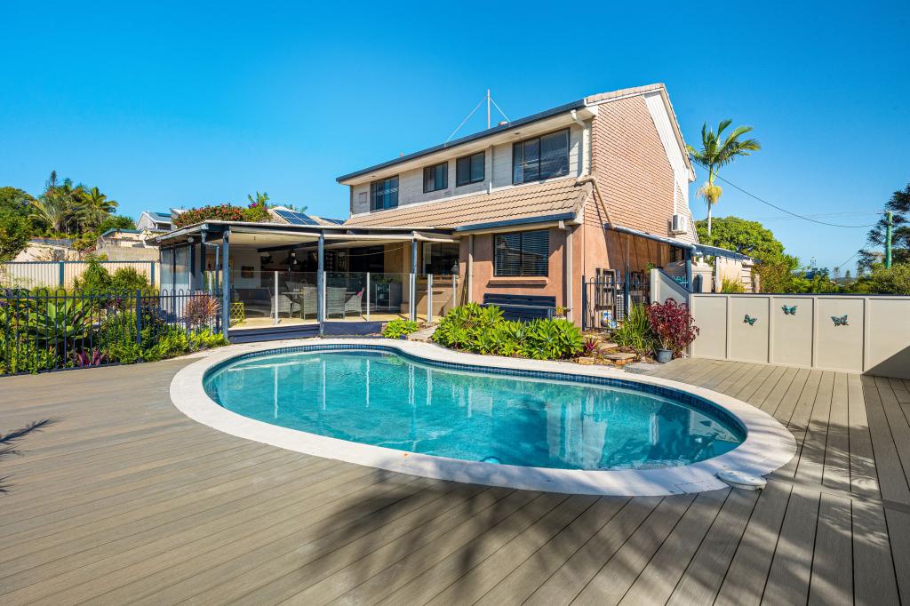 54 Avocado Cres, Bli Bli, QLD 4560