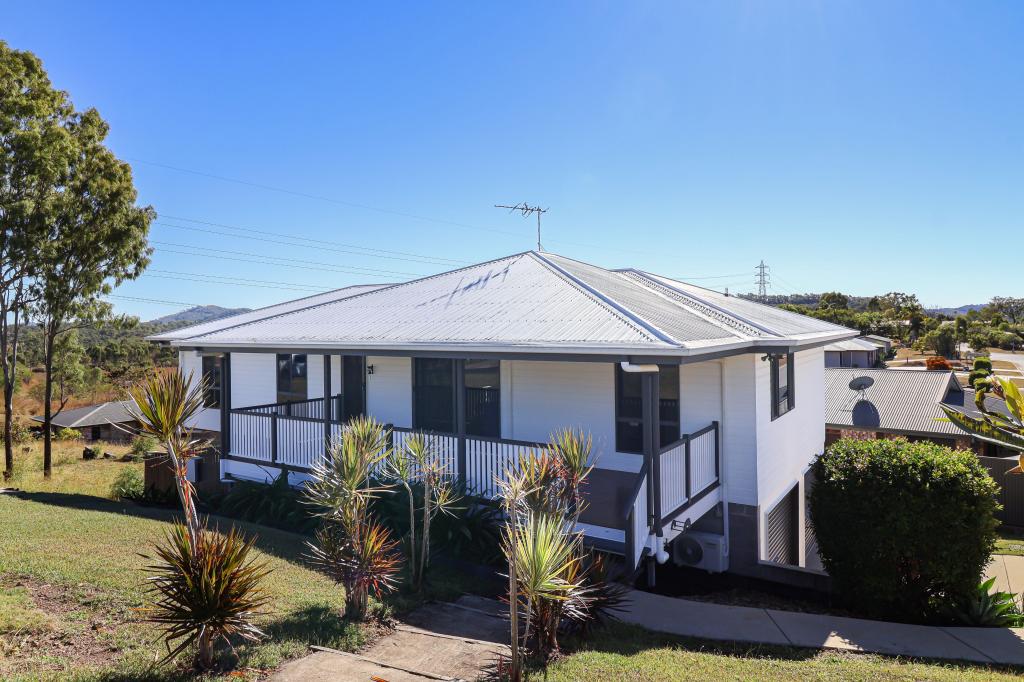 4 Mingara Cres, Calliope, QLD 4680