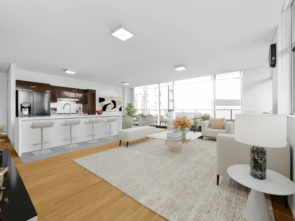 822/8 MERRIWA ST, GORDON, NSW 2072