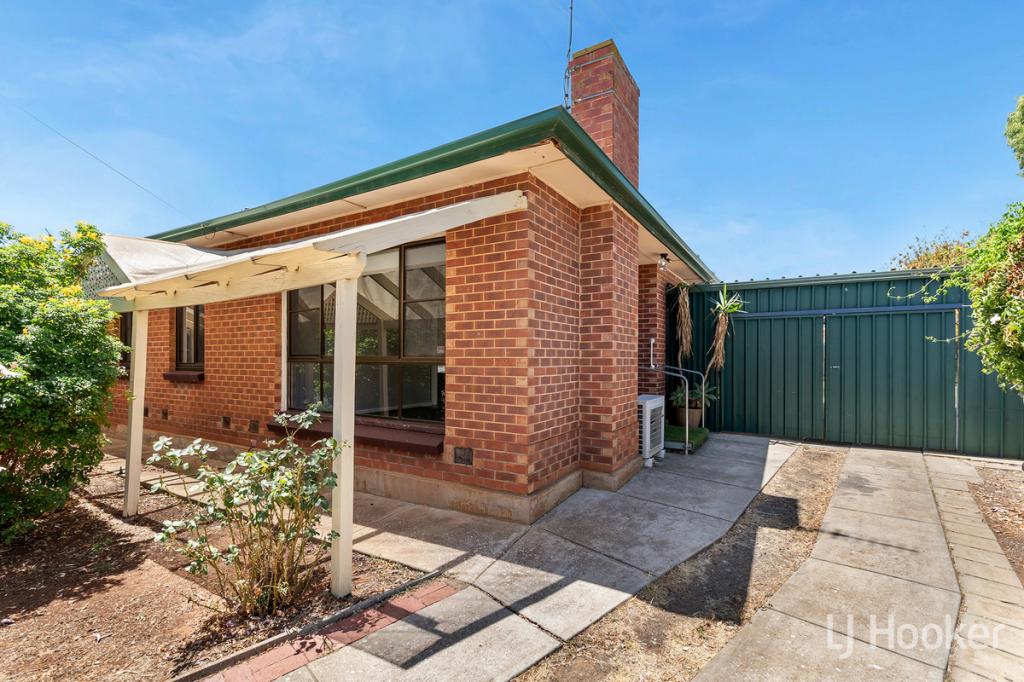 50 STAKES CRES, ELIZABETH DOWNS, SA 5113