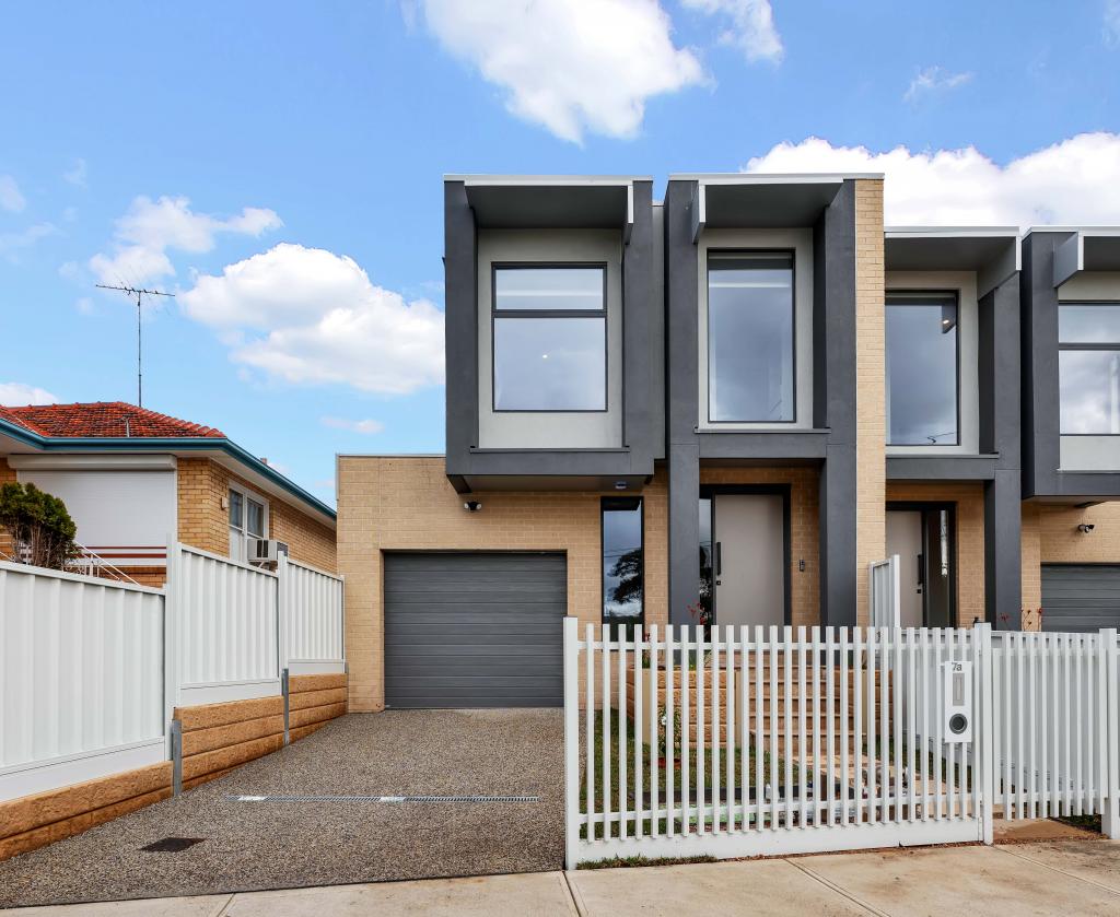 7a Turnbull Ct, Brunswick West, VIC 3055