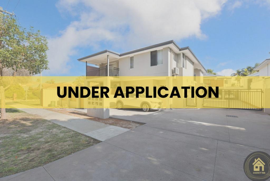 1/19 Raleigh St, Belmont, WA 6104